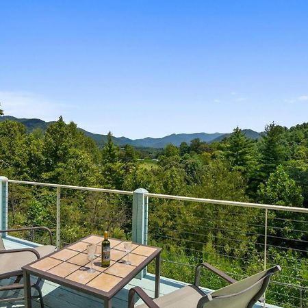 Cl To Dt Asheville & Weaverville- Apartment Inc Екстер'єр фото